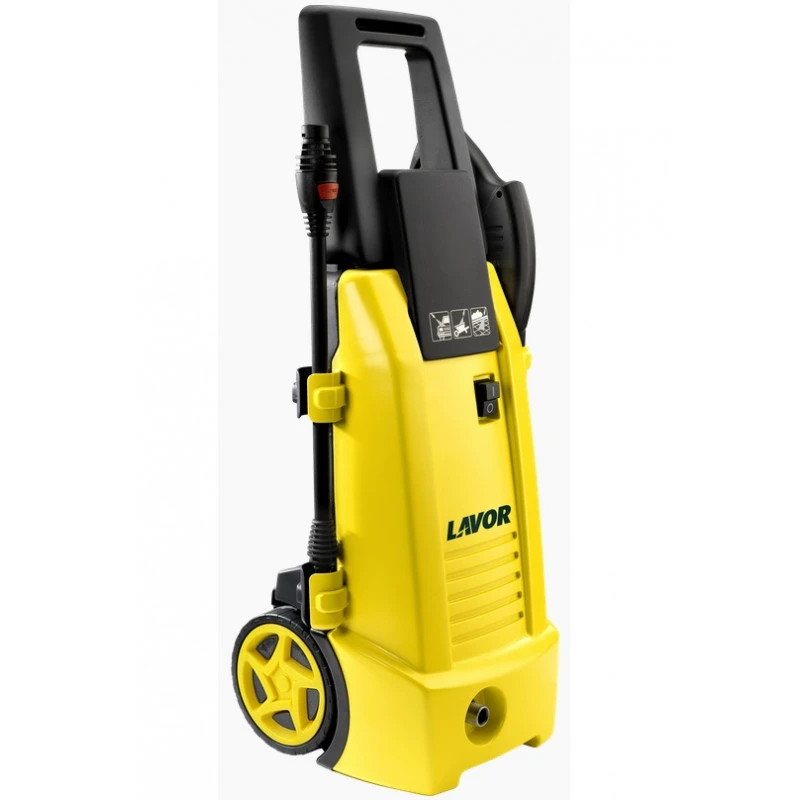 Nettoyeur Haute Pression Eau Froide 1800W 130 Bar 420 L/h Ninja Plus 1 1 Nettoyeur Haute Pression Eau Froide 1800W 130 Bar 420 L/h Ninja Plus 1