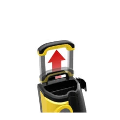 Nettoyeur Haute Pression Eau Froide LVR4 150 DIGIT 2100W 150bar Lavor -Kobleo nettoyeur haute pression eau froide lvr4 150 digit 2100w 150bar lavor 2