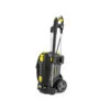 Nettoyeur Haute Pression HD 5/13 C+ 2,6kW 500L/h Avec Rotabuse Karcher