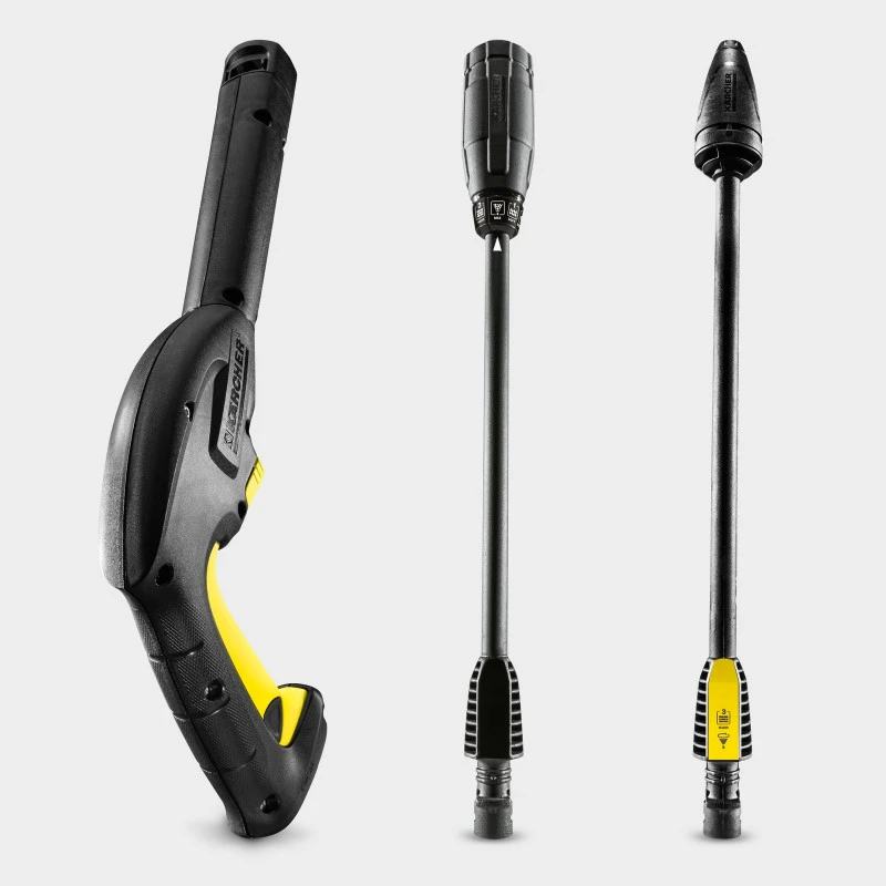 Karcher Nettoyeur Haute Pression 1.673-600.0 K 2 Power Control 110bar 2 Karcher Nettoyeur Haute Pression 1.673-600.0 K 2 Power Control 110bar – Image 2