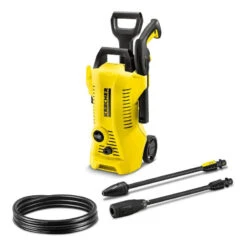Karcher Nettoyeur Haute Pression 1.673-600.0 K 2 Power Control 110bar