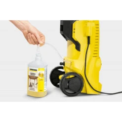 Karcher Nettoyeur Haute Pression 1.673-600.0 K 2 Power Control 110bar 12 Karcher Nettoyeur Haute Pression 1.673-600.0 K 2 Power Control 110bar -Kobleo nettoyeur haute pression k 2 power control 110bar 360l h 1 4kw 3