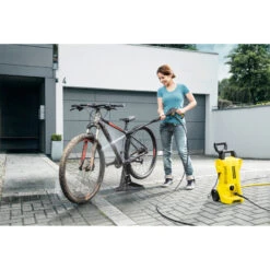 Karcher Nettoyeur Haute Pression 1.673-600.0 K 2 Power Control 110bar 14 Karcher Nettoyeur Haute Pression 1.673-600.0 K 2 Power Control 110bar -Kobleo nettoyeur haute pression k 2 power control 110bar 360l h 1 4kw 5
