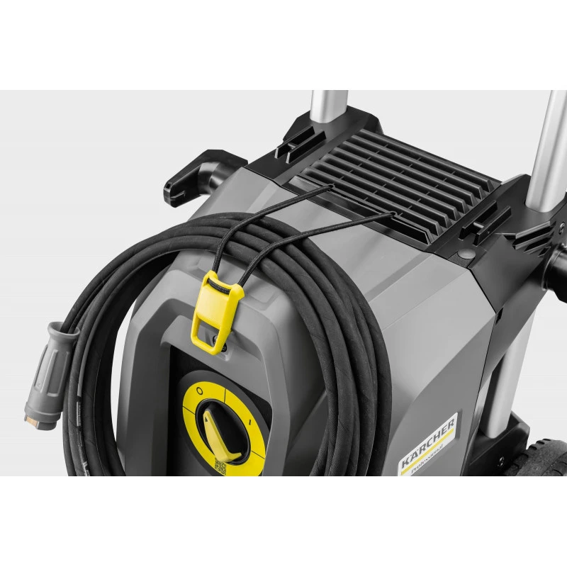 Nettoyeur Haute Pression Karcher HD 13/18-4 S Plus 250 Bar 8,8kW 2 Nettoyeur Haute Pression Karcher HD 13/18-4 S Plus 250 Bar 8,8kW – Image 2