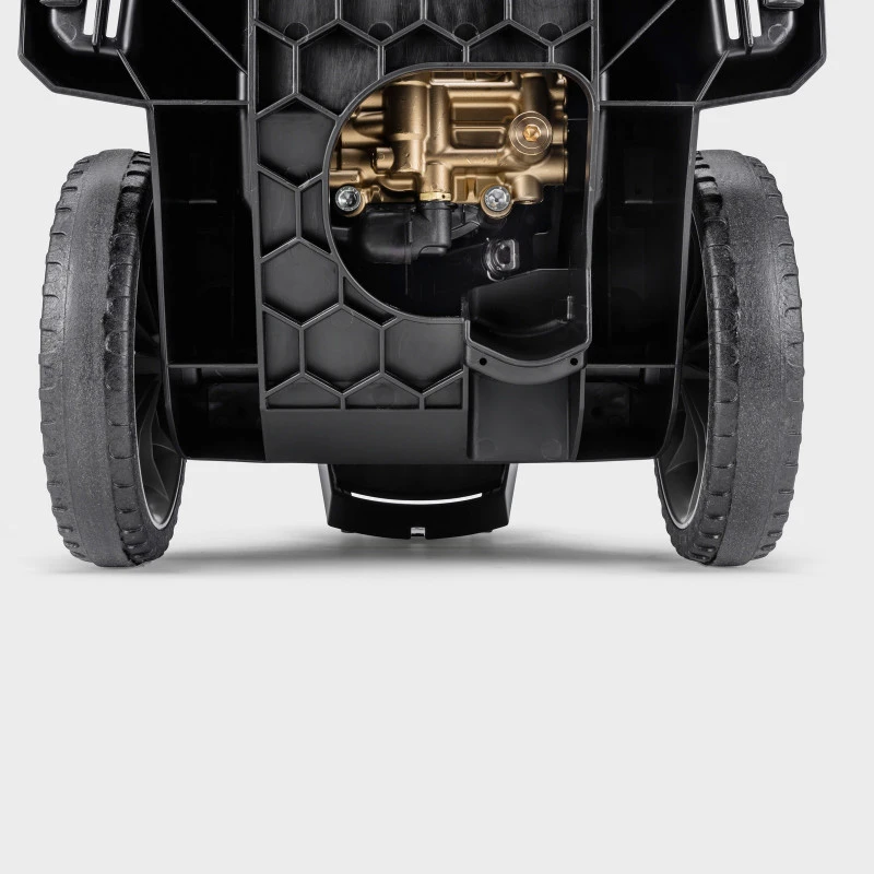 Nettoyeur Haute Pression Karcher HD 13/18-4 S Plus 250 Bar 8,8kW 7 Nettoyeur Haute Pression Karcher HD 13/18-4 S Plus 250 Bar 8,8kW – Image 7