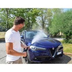 Nettoyeur Haute Pression Lavor Planet 160 Wps 160bar 2500W -Kobleo nettoyeur haute pression lavor planet 160 wps 160bar 2500w 4