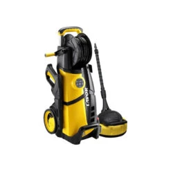 Nettoyeur Haute Pression LVR4 Plus 160 Digit 2500W 160bar 510L/h Lavor -Kobleo nettoyeur haute pression lvr4 plus 160 digit 2500w 160bar 510l h lavor 2