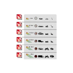 Nettoyeur Haute Pression LVR4 Plus 160 Digit 2500W 160bar 510L/h Lavor -Kobleo nettoyeur haute pression lvr4 plus 160 digit 2500w 160bar 510l h lavor 3