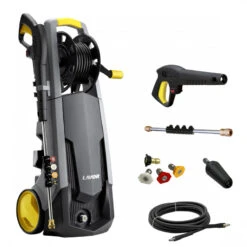 Nettoyeur Haute Pression Pascal 20 Plus 2100W 140bar 400L/h Lavor 9 Nettoyeur Haute Pression Pascal 20 Plus 2100W 140bar 400L/h Lavor -Kobleo nettoyeur haute pression pascal 20 plus 2100w 140bar 400l h lavor 4