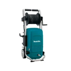 Makita Nettoyeur Haute Pression Pro 2500W 150 Bar 500L/h Accessoires HW151