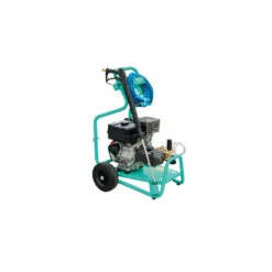 Nettoyeur Haute Pression Pro Thermique 4 Temps 265cm3 200bars HPSTAR 2