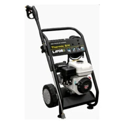 Nettoyeur Haute Pression Thermique 160 Bars 570L/h Sans Enrouleur Ther -Kobleo nettoyeur haute pression thermique 160 bars 570l h sans enrouleur ther 2