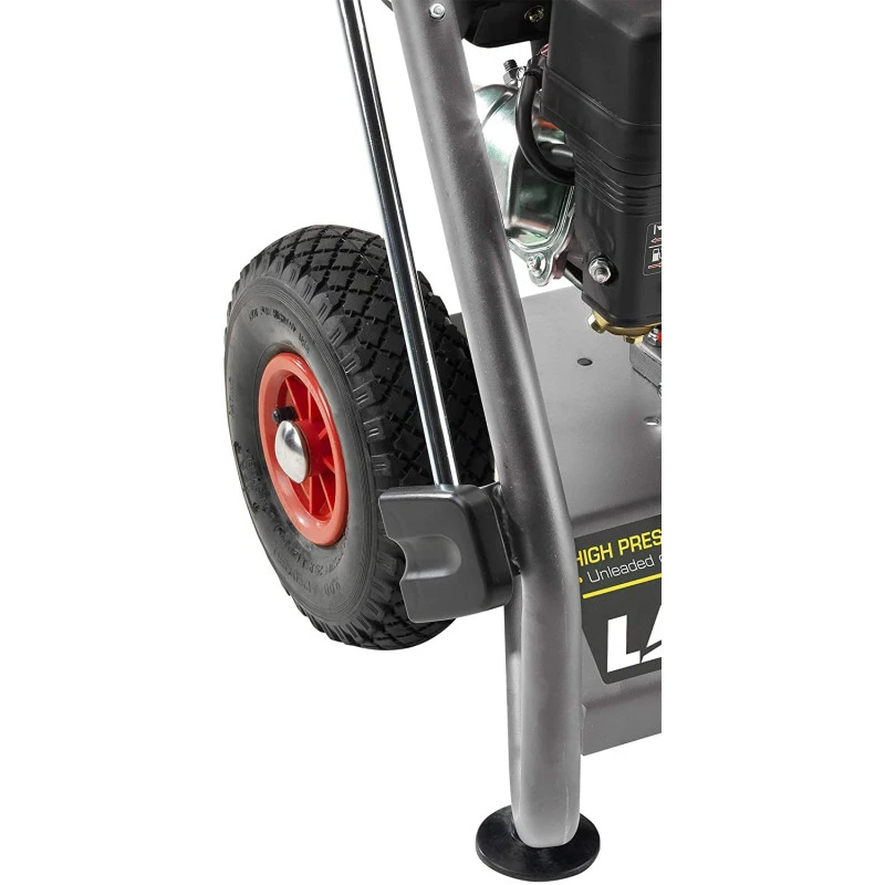 Nettoyeur Haute Pression Thermique 220 Bars 630L/h Independent 3000 4 Nettoyeur Haute Pression Thermique 220 Bars 630L/h Independent 3000 – Image 4