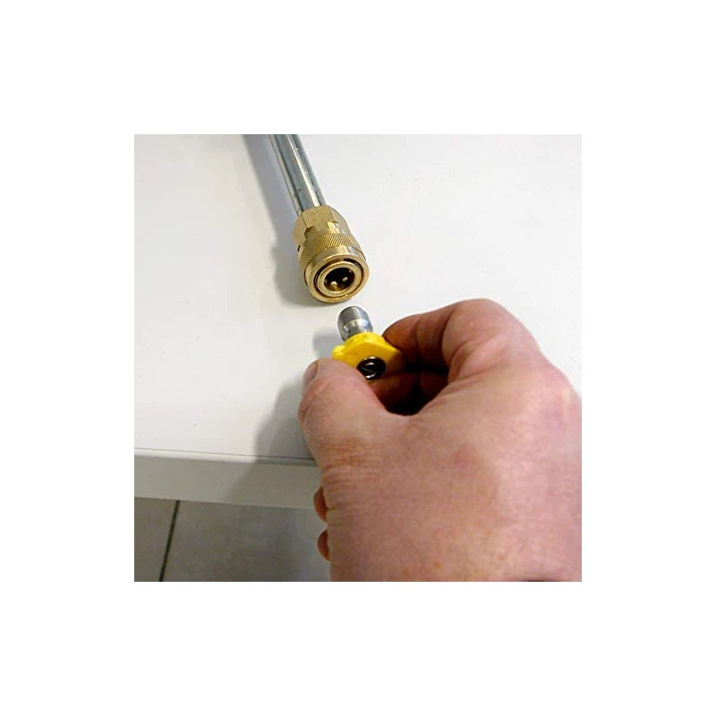 Nettoyeur Haute Pression Thermique 220 Bars 630L/h Independent 3000 6 Nettoyeur Haute Pression Thermique 220 Bars 630L/h Independent 3000 – Image 6