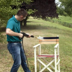 Nettoyeur Haute Pression Thermique 220 Bars 630L/h Independent 3000 13 Nettoyeur Haute Pression Thermique 220 Bars 630L/h Independent 3000 -Kobleo nettoyeur haute pression thermique 220 bars 630l h independent 3000 lavor 6