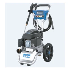 Michelin Nettoyeur Haute Pression Thermique 4HP Loncin 160F 207 Bar 520L/h MPX