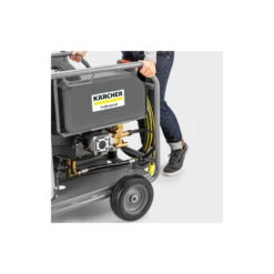 Karcher Nettoyeur Haute Pression Thermique Eau Chaude 800L/h 200bar Moteur Ess 9 Karcher Nettoyeur Haute Pression Thermique Eau Chaude 800L/h 200bar Moteur Ess -Kobleo nettoyeur haute pression thermique eau chaude 800l h 200bar moteur ess 3