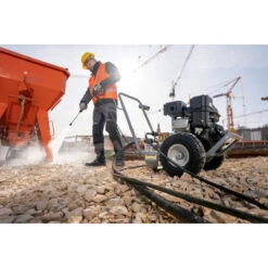 Nettoyeur Haute Pression Thermique Karcher HD 7/20 G Classic 200bar -Kobleo nettoyeur haute pression thermique karcher hd 7 20 g classic 200bar 3