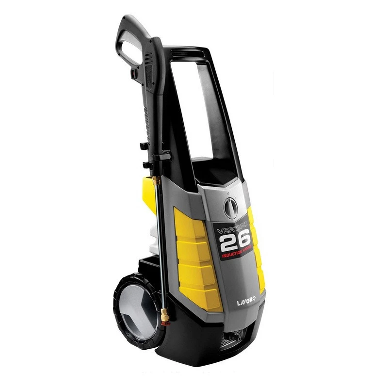 Nettoyeur Haute Pression 2600W 170 Bar 530 L/h Vertigo 26 1 Nettoyeur Haute Pression 2600W 170 Bar 530 L/h Vertigo 26
