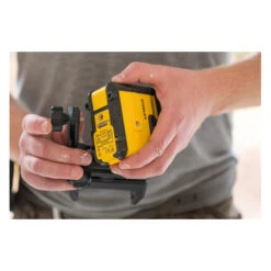 Stanley Niveau Laser En Croix Rouge 360° Portée Jusqu'à 20 M -Kobleo niveau laser en croix rouge 360deg portee jusqu a 20 m 2