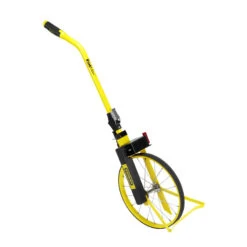 Stanley Odomètre Roue à Rayon Fatmax Mesure 10 Km Maxi. MW55