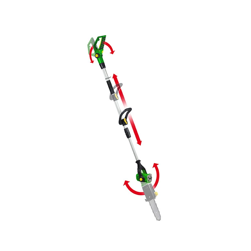 Outil De Jardin Multifonction 2 En 1 800 W OMF 600 3 Outil De Jardin Multifonction 2 En 1 800 W OMF 600 – Image 3