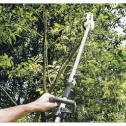 Scheppach Outil De Jardin Multifonctions 4 En 1 52 Cc MFH5200-4P -Kobleo outil de jardin multifonctions 4 en 1 52 cc mfh5200 4p 3