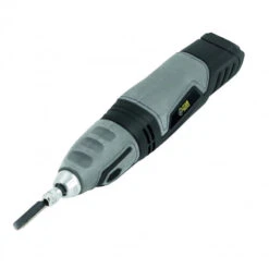 Outil De Sculpture Sur Bois SB50 50W Avec 3 Accessoires Fartools