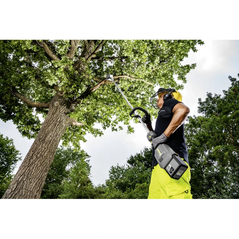 Karcher Outil Multifonction De Jardin 36V Sans Batterie Ni Chargeur MT 36 Bp 5 Karcher Outil Multifonction De Jardin 36V Sans Batterie Ni Chargeur MT 36 Bp – Image 5