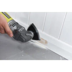 Ryobi Outil Multifonctions 300 W Oscillation 32° Avec Sac De Transport RMT30 -Kobleo outil multifonctions 300 w oscillation 32deg avec sac de transport rmt30 ryobi 3