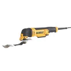DeWALT Outil Multifonctions 300W Vitesse Variable DWE315SF