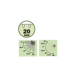 Outil Multifonctions 4 En 1 électrique 900W PR4EN1ELEC -Kobleo outil multifonctions 4 en 1 electrique 900w pr4en1elec 2