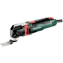 Metabo Outil Multifonctions 400W MT 400 Quick