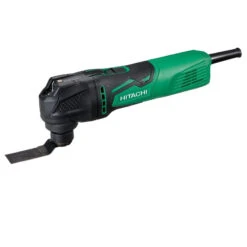 Outil Multifonctions CV350VW1 350W Avec Accessoires Hikoki