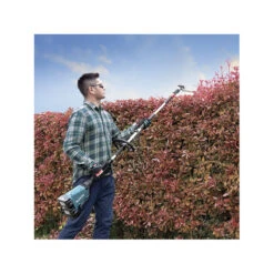 Makita Outil Multifonctions De Jardin 2 X 18 V Li-Ion Sans Batterie Ni Charge -Kobleo outil multifonctions de jardin 2 x 18 v li ion sans batterie ni charge 2