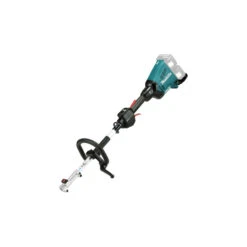 Makita Outil Multifonctions De Jardin 2 X 18 V Li-Ion Sans Batterie Ni Charge