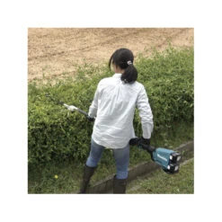 Makita Outil Multifonctions De Jardin 2 X 18 V Li-Ion Sans Batterie Ni Charge -Kobleo outil multifonctions de jardin 2 x 18 v li ion sans batterie ni charge 4