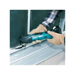 Outil Multifonctions DTM51RTJX4 18V 2x5Ah Li-Ion Makita -Kobleo outil multifonctions dtm51rtjx4 18v 2x5ah li ion makita 4