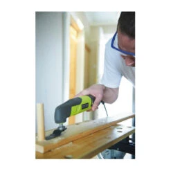 Ryobi Outil Multifonctions Oscillant 200W Avec Accessoires RMT200-S -Kobleo outil multifonctions oscillant 200w avec accessoires rmt200 s 2