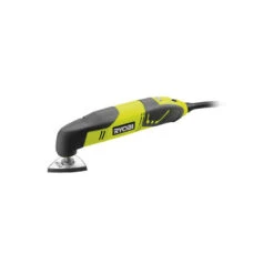 Ryobi Outil Multifonctions Oscillant 200W Avec Accessoires RMT200-S