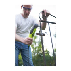 Ryobi Outil Multifonctions Oscillant 200W Avec Accessoires RMT200-S -Kobleo outil multifonctions oscillant 200w avec accessoires rmt200 s 3