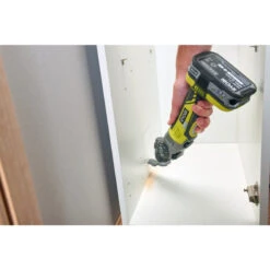 Outil Multifonctions R18MT-0 18V 10000-20000osc/min Produit Seul Ryobi -Kobleo outil multifonctions r18mt 0 18v 10000 20000osc min produit seul ryobi 7