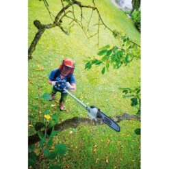 Outil-multifonctions Thermique Mfh5300-4bp 4en1 2T 51,7cm3 Scheppach -Kobleo outil multifonctions thermique mfh5300 4bp 4en1 2t 51 7cm3 scheppach 2