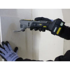 Outil Multifonctions XF-Tools 18V 15000tr/min Produit Seul Fartools -Kobleo outil multifonctions xf tools 18v 15000tr min produit seul fartools 3