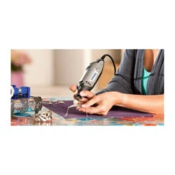 Dremel Outil Multiusage Série 3000 130W 25 Accessoires 3000-1/25 EZ -Kobleo outil multiusage serie 3000 130w 25 accessoires 3000 1 25 ez 2