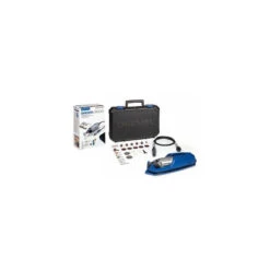 Dremel Outil Multiusage Série 3000 130W 25 Accessoires 3000-1/25 EZ