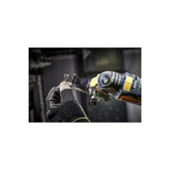 Outil Oscillant DCS356P2-QW 18V 2x5Ah 3 Vitesses 35 Accessoires Dewalt -Kobleo outil oscillant dcs356p2 qw 18v 2x5ah 3 vitesses 35 accessoires dewalt 5