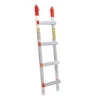 Pack 390 Mm Echelles De Toit Aluminium 485039