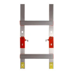 Pack 390 Mm Echelles De Toit Aluminium 485039 -Kobleo pack 390 mm echelles de toit aluminium 485039 centaure 2