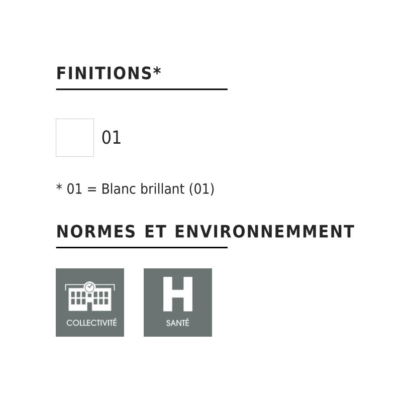 Ideal Standard Pack Cuvette Suspendue Sans Bride 52 X 355 Cm Avec Abattant Blanc Matu 3 Ideal Standard Pack Cuvette Suspendue Sans Bride 52 X 355 Cm Avec Abattant Blanc Matu – Image 3